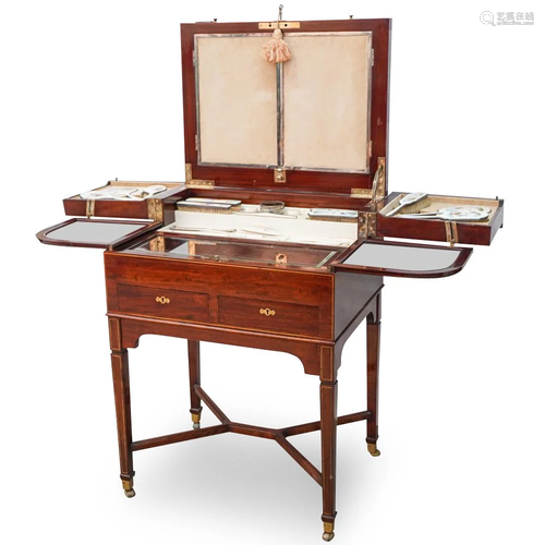 George Betjeman & Sons Dressing Table