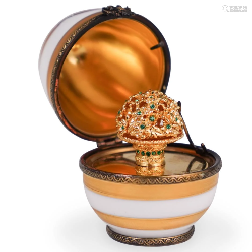 Faberge Imperial 