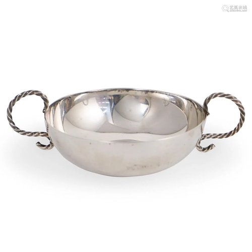 Gorham Sterling Silver Bowl