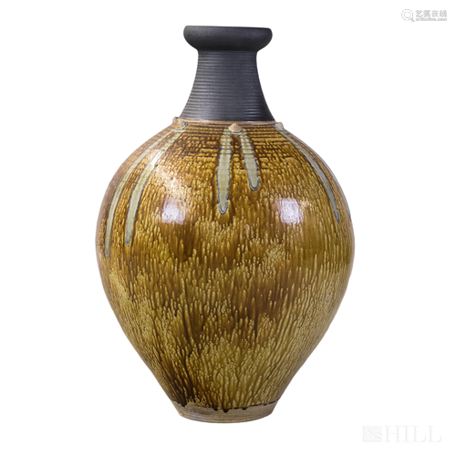 Mark Hewitt NC Studio Art Pottery 38