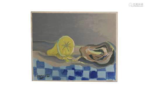 § Braque (Georges, after)