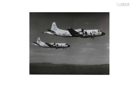 Lockheed P-3C 'Orion'