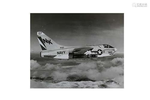 Vought A-7 ‘Corsair’