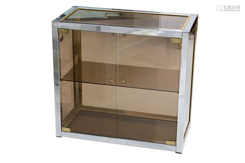 Romeo Rega Display Cabinet