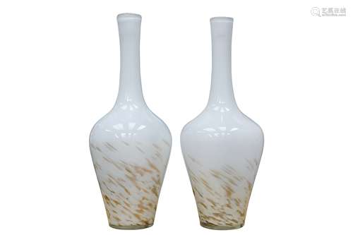 Art Glass Vases