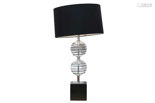 Heathfield & Co Table Lamp