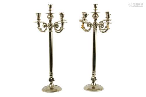 Candelabras