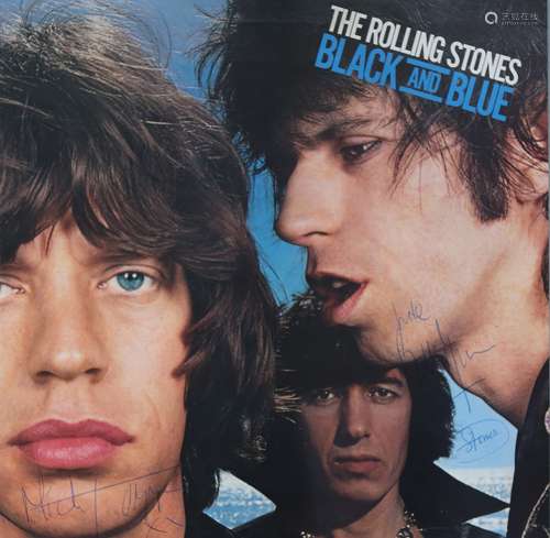 Rolling Stones, The