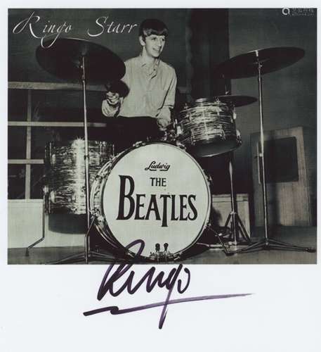 Starr (Ringo)