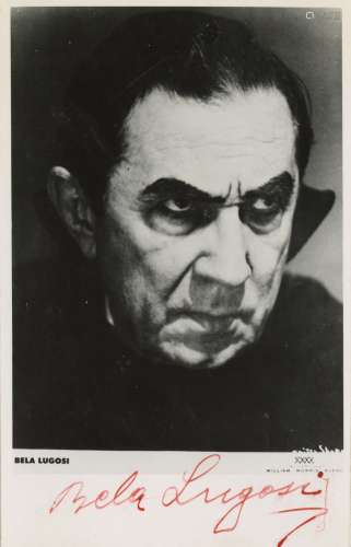 Lugosi (Bela)