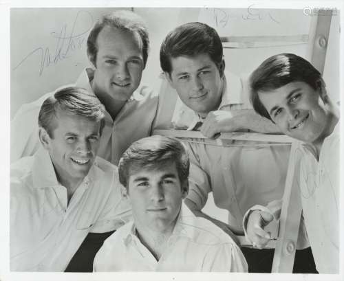 Beach Boys, The