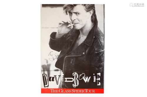 Bowie (David)