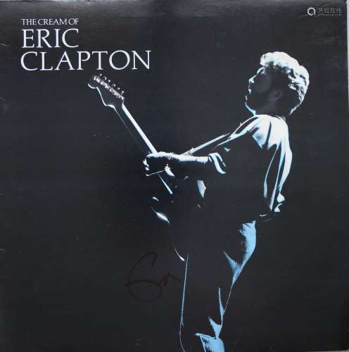 Clapton (Eric)