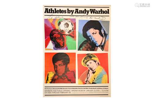 Warhol (Andy)