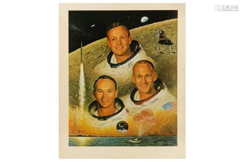 Apollo 11