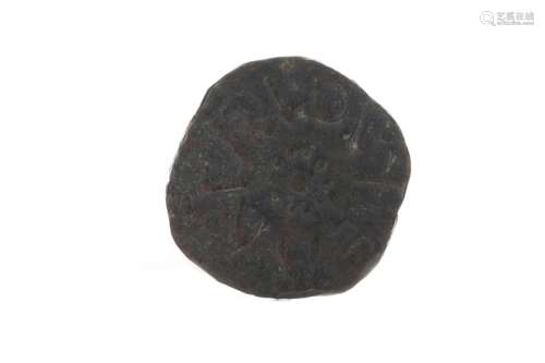 ENGLAND - AETHELRED II (841 - 846) SCEAT