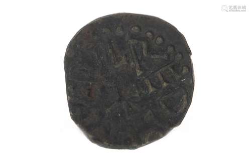 ENGLAND - AETHELRED II (841 - 846) SCEAT