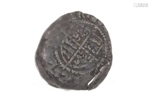 IRELAND - HENRY VII (1485 - 1508) GROAT