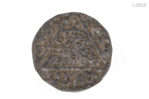 IRELAND - HENRY III (1216 - 1272) PENNY