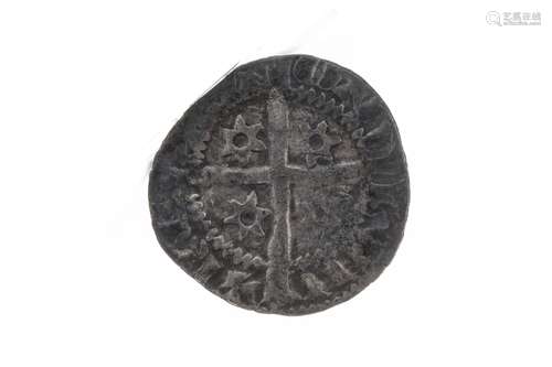 SCOTLAND - JOHN BALLIOL (1292 - 1296) PENNY