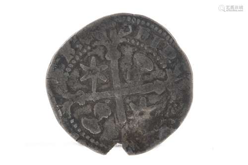 SCOTLAND - JAMES III (1460 - 1488) GROAT