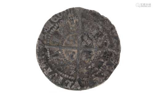 ENGLAND - HENRY VI (1422 - 1461) HALF GROAT