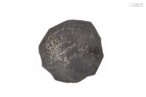 ENGLAND - STEPHEN (1135 - 1154) WATFORD TYPE PENNY