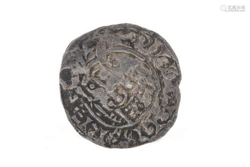 ENGLAND - WILLIAM I (1066 - 1087) PAXS TYPE PENNY