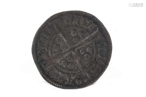 IRELAND - EDWARD I (1272 - 1307) PENNY