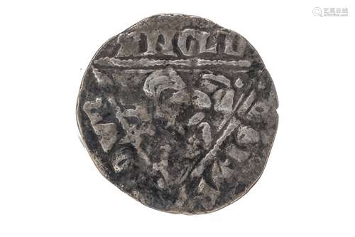 IRELAND - EDWARD I (1272 - 1307) PENNY