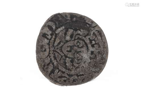 SCOTLAND - EDWARD I (1272 - 1307) PENNY