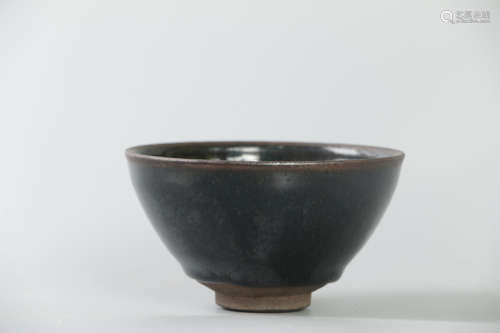 A Chinese Jain Kiln Porcelain Cup