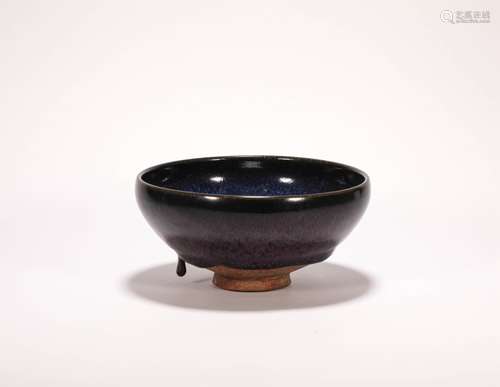 A CHINESE JUN KILN BOWL