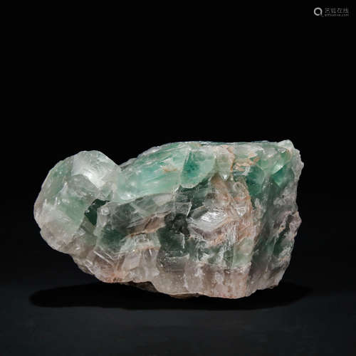 A Chinese Fluorite