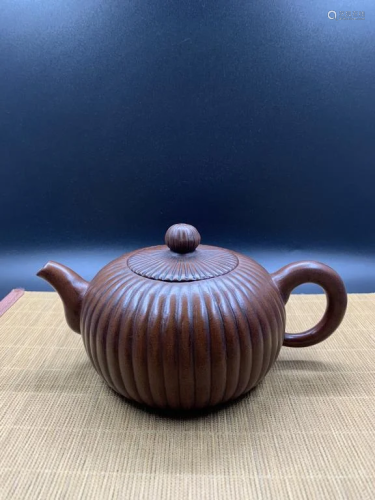 Chinese Teapot