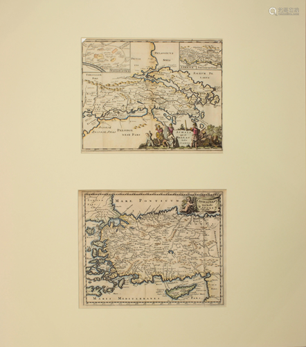 Maps, Philipp Cluver