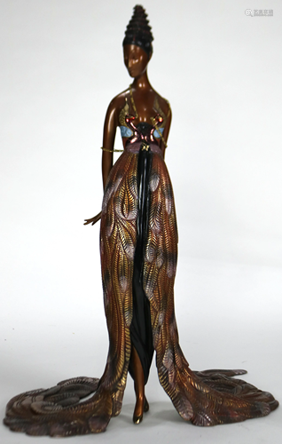 Sculpture, Erte