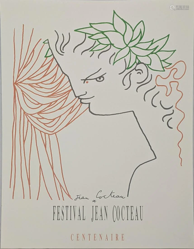 After Jean Cocteau, Festival Jean Cocteau Centena…