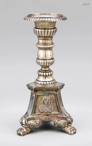 Candlestick, 20th century