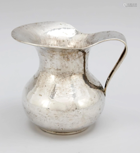 Water jug, Italy, 20th ce