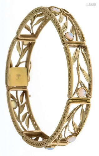 Opal bracelet GG 585/000