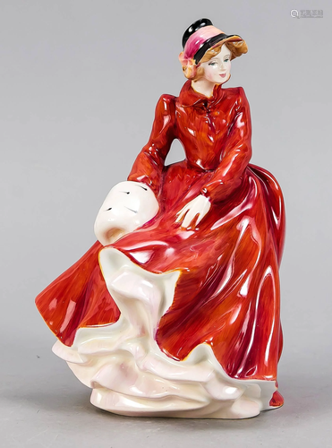 Louise, Royal Doulton, En