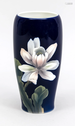 Flower vase, Royal Copenh