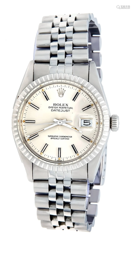 Rolex Oyster Perpetual He