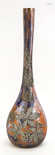 Large vase, France, aroun