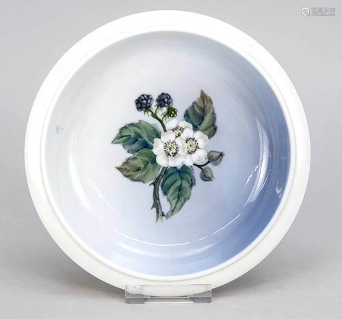 Bowl, Royal Copenhagen, m