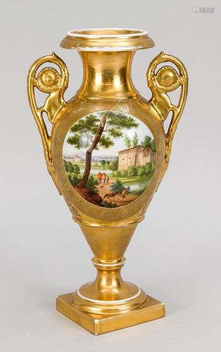 Splendour vase, pres. Thu