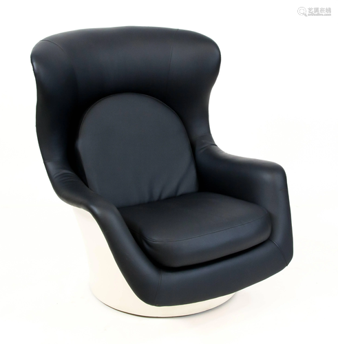 Designer-Sessel Umkreis Colomb