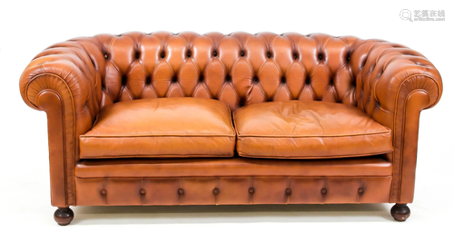 Chesterfield-Sofa, England 20.