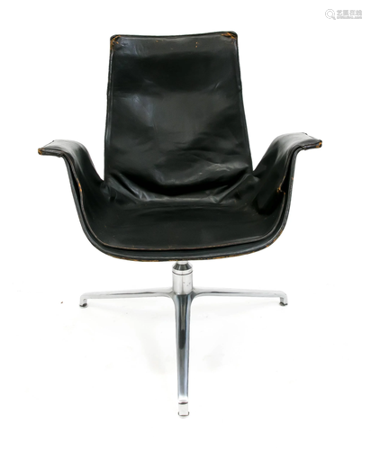 Tulip Chair, Designerstuhl 20.